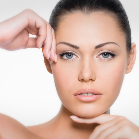 Radiofrecuencia facial y corporal